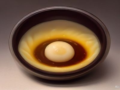 愽彩糖果焦糖牛奶软糖产品图